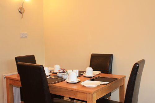 Desota House Bed And Breakfast Galway Exterior foto