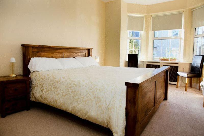 Desota House Bed And Breakfast Galway Exterior foto